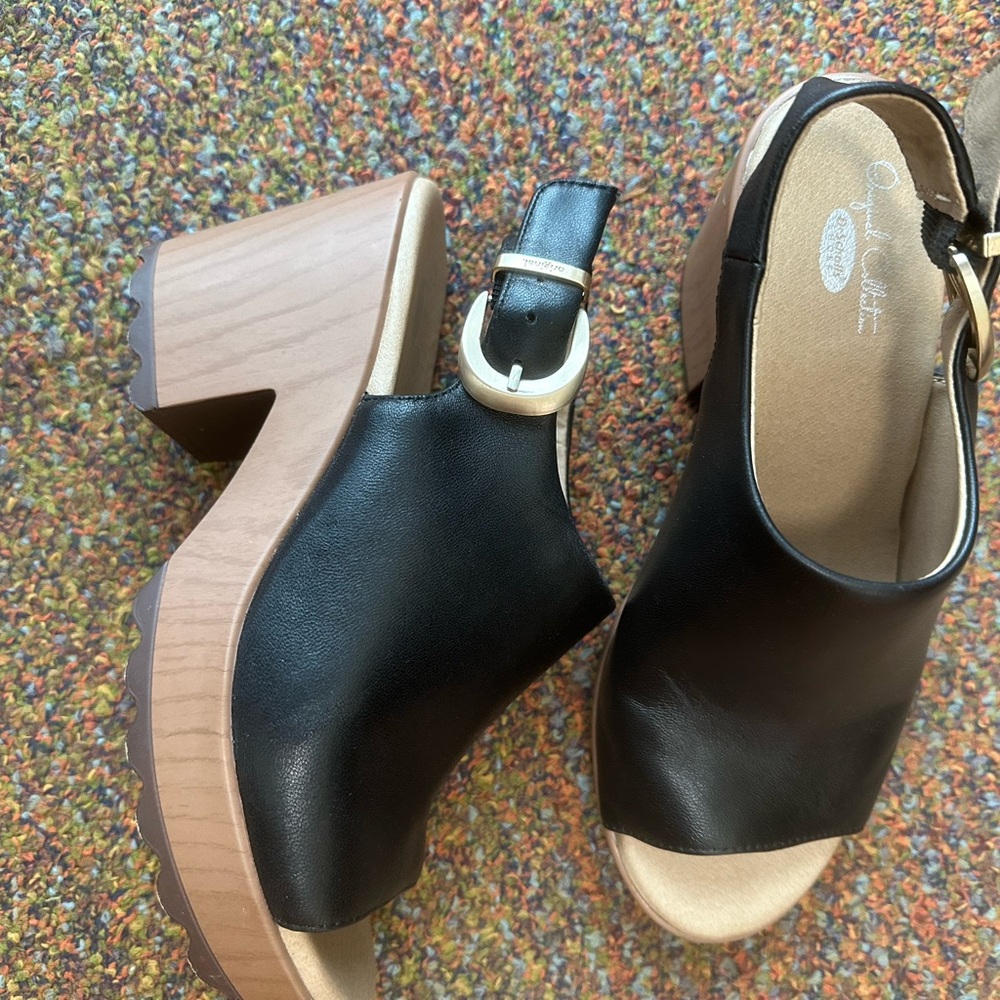 Dr Scholls sandals